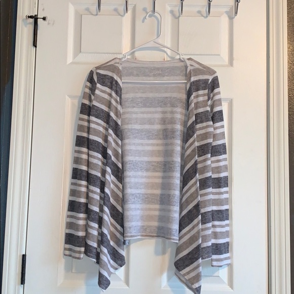 Justice top - Picture 1 of 3